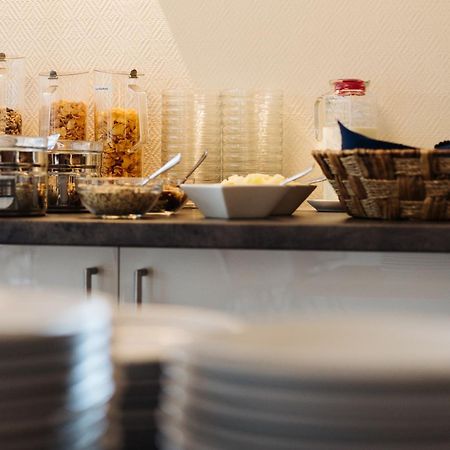 Hotel Stadt Gehrden Gehrden  Ngoại thất bức ảnh