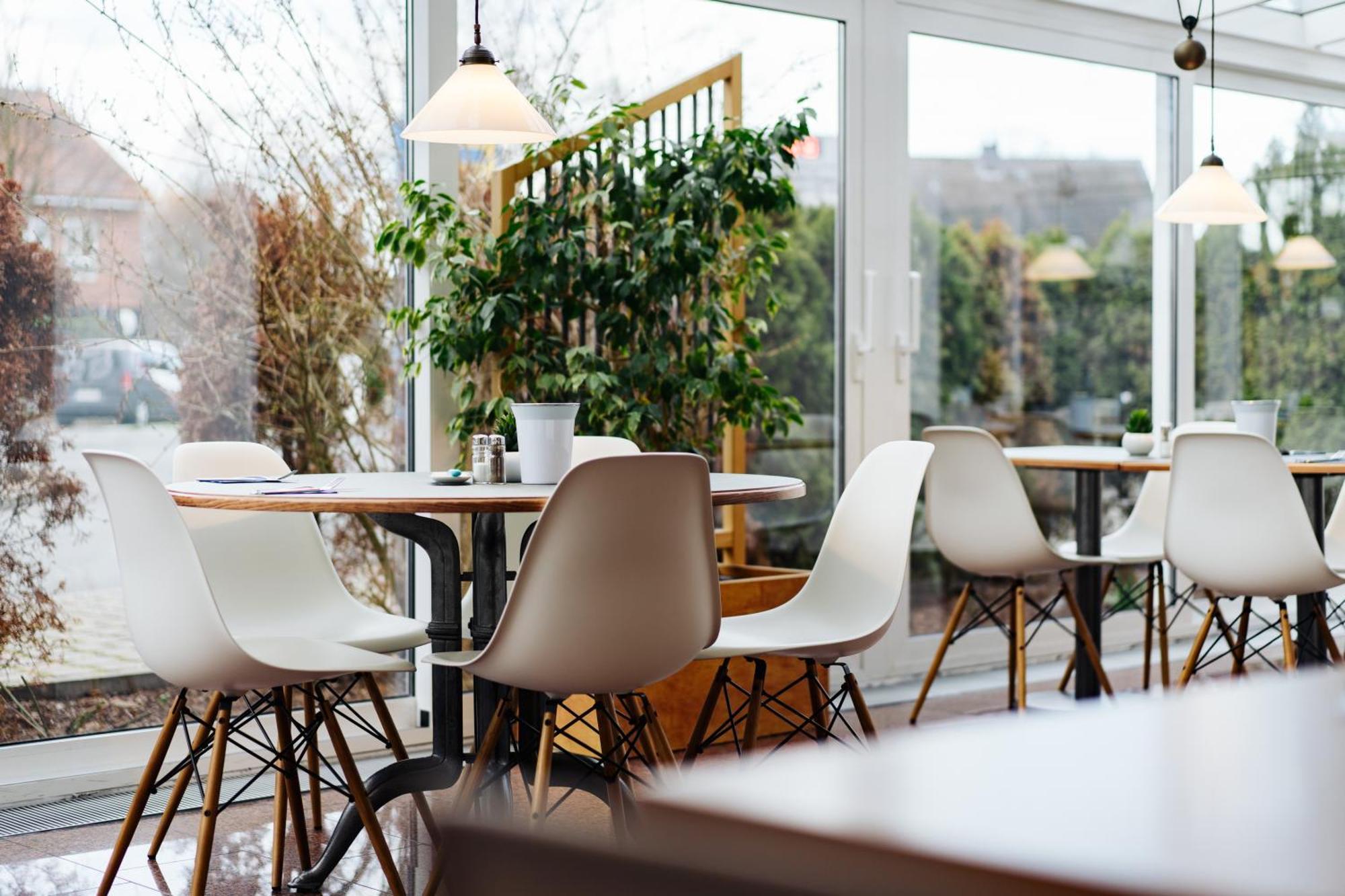 Hotel Stadt Gehrden Gehrden  Ngoại thất bức ảnh