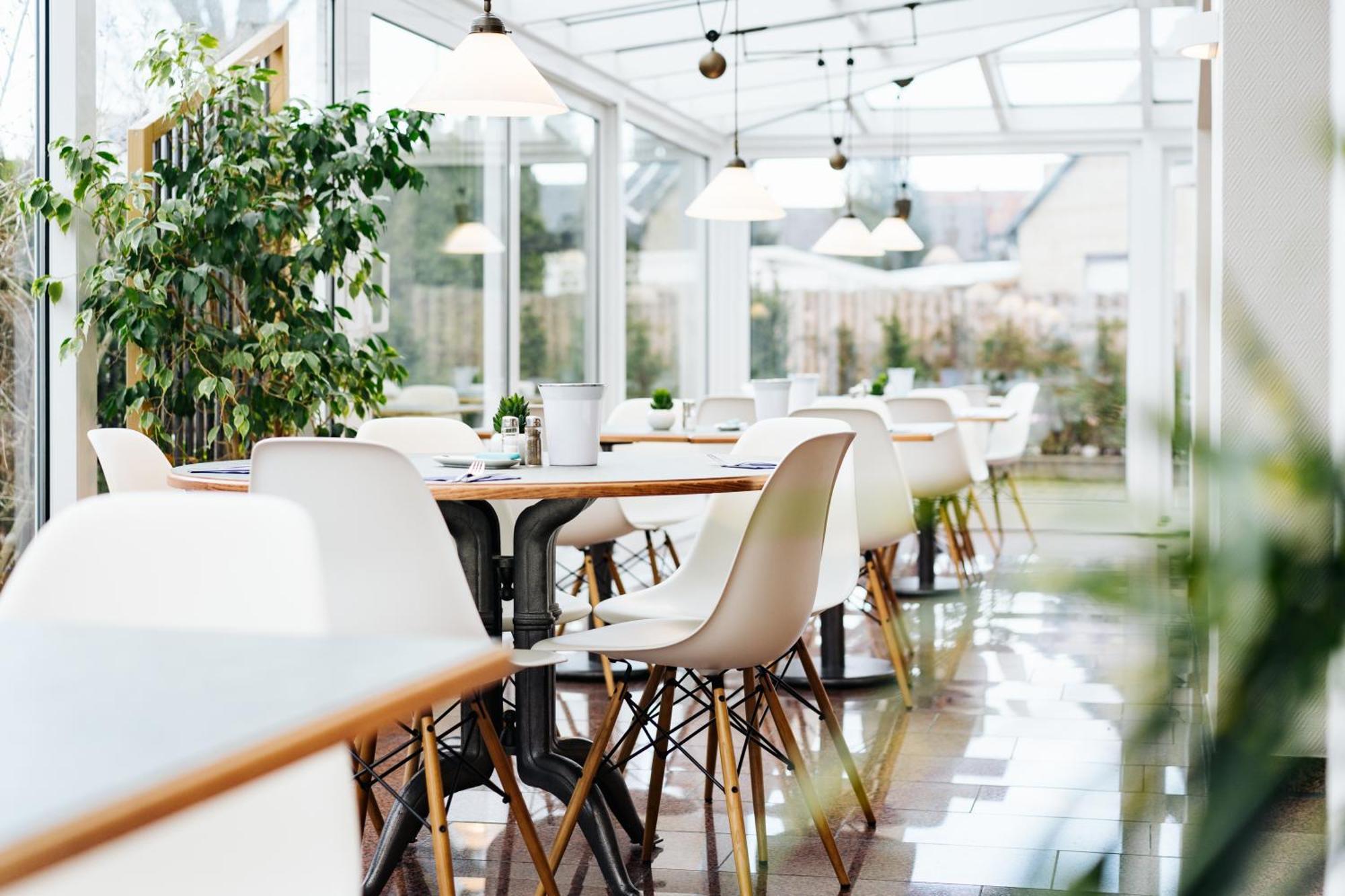 Hotel Stadt Gehrden Gehrden  Ngoại thất bức ảnh